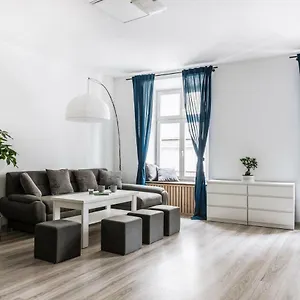  Apartment Tomasza 20 140m2